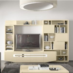 Sala Estar Madrid
