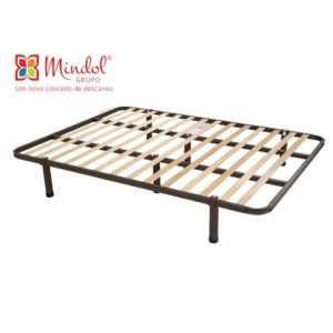 Estrado Metálico 195x150