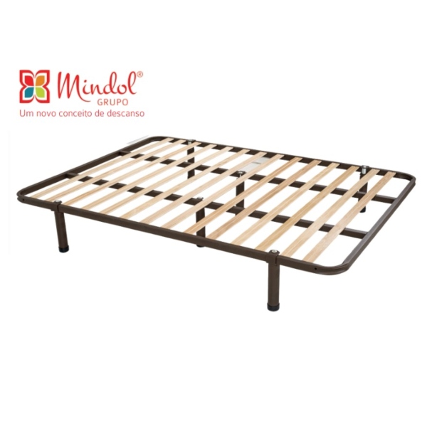 Estrado Metálico 195x150