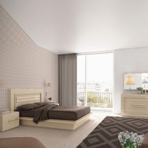 Quarto Casal Century