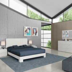 Quarto Casal Curve