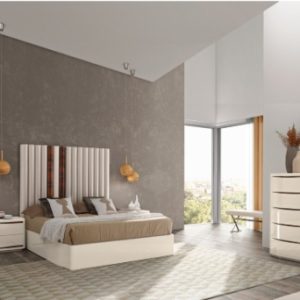 Quarto Casal Londres1