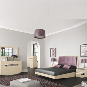 Quarto Casal Madrid