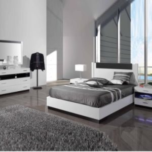 Quarto Casal Sidney