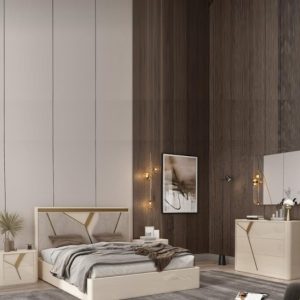Quarto Casal Toronto