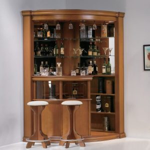 Bar Canto Lux