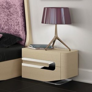 Mesa Cabeceira Madrid