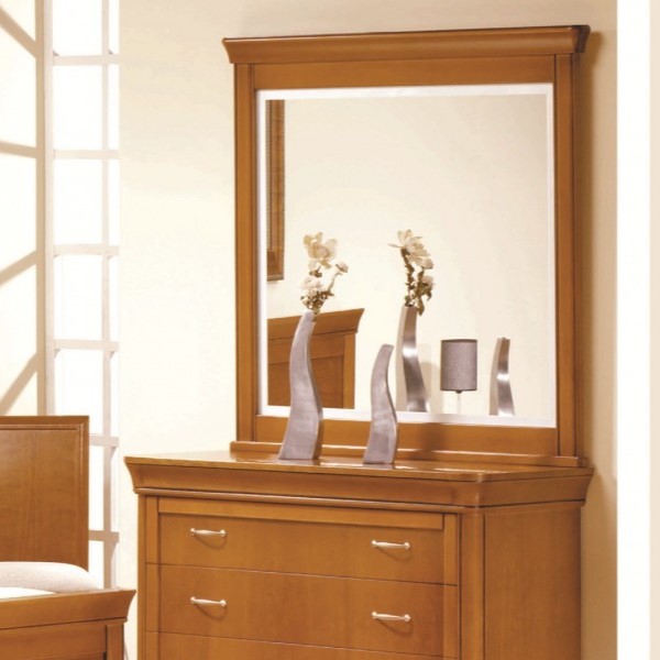 Moldura Cómoda Lux