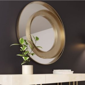 Moldura Consola R12