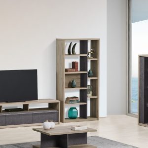 Elemento Prateleiras Toronto1