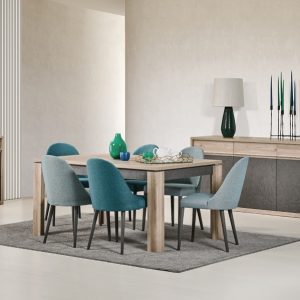 Mesa Jantar Toronto1