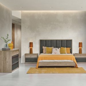 Quarto Casal Toronto1