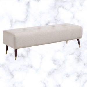 Banqueta Linda
