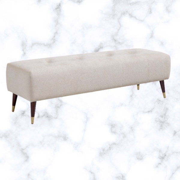 Banqueta Linda