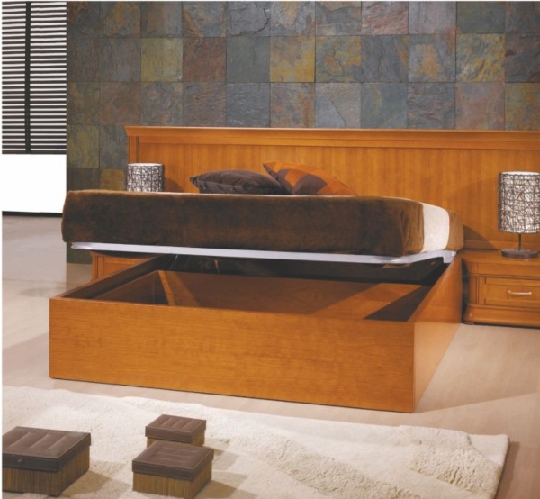 Cama Casal Lux4 - Image 2