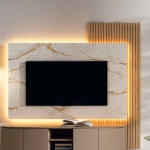 Painel TV Corvo