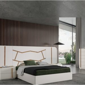 Quarto Casal Odessa