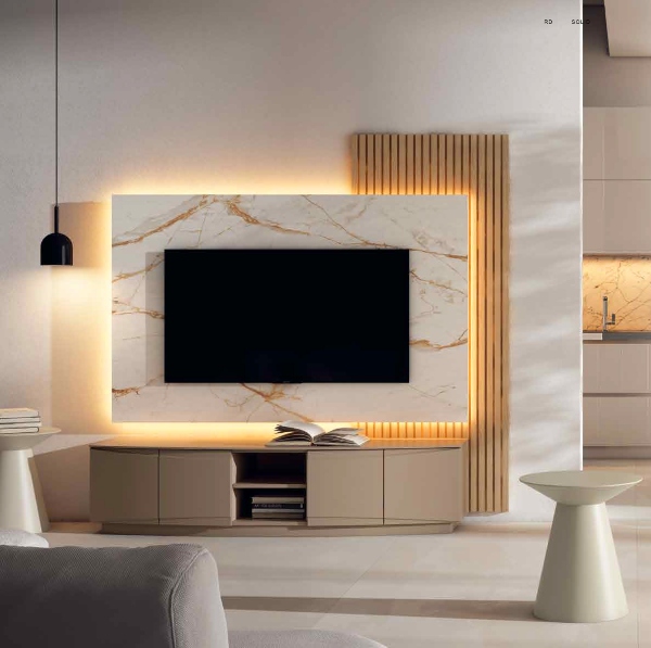 Base TV Corvo02 - Image 2