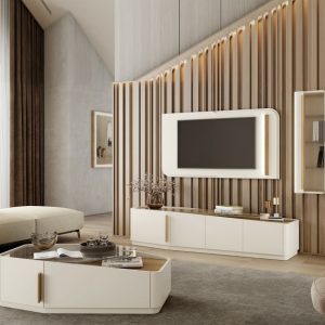 Sala Estar Odessa