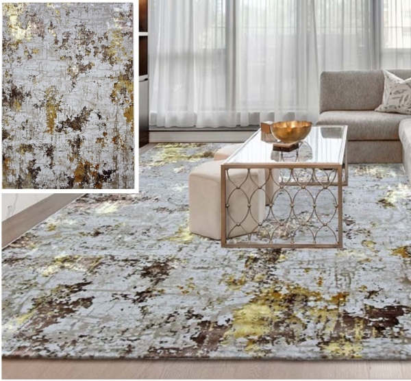 Tapete Batik