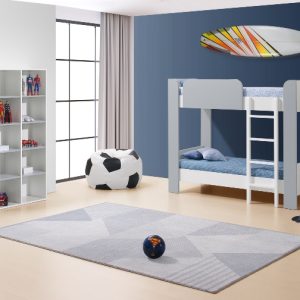 Quarto Beliche Play
