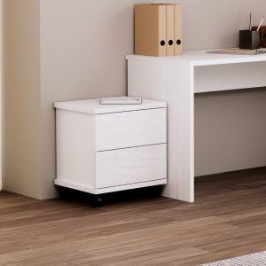 Bloco Secretária EV.16