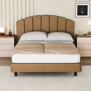 Cama Casal EV.08*