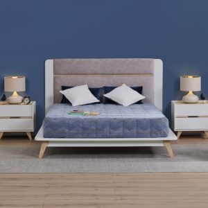 Cama Casal Ibiza