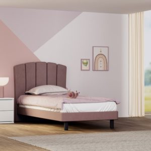 Cama Solteiro EV.16*