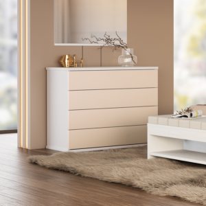 Cómoda EV.03