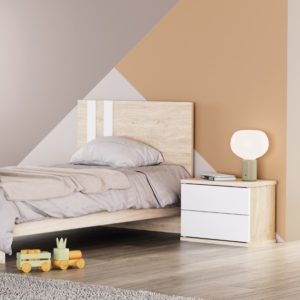 Mesa Cabeceira EV.17