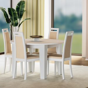 Mesa Jantar EV.33