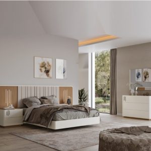 Quarto Casal Mary