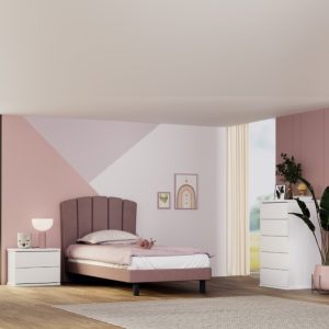 Quarto Solteiro EV.16