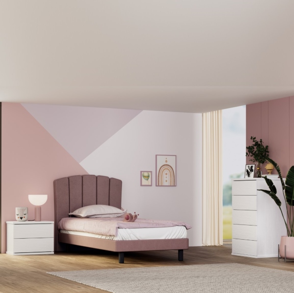 Quarto Solteiro EV.16