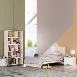 Quarto Solteiro EV.17
