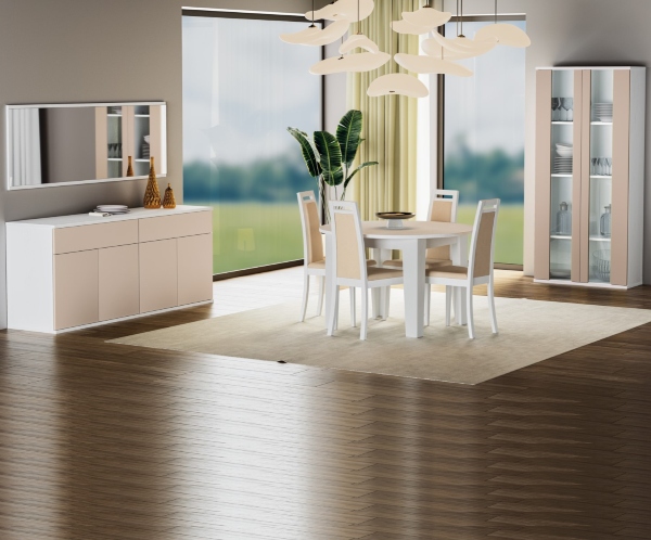 Sala Jantar EV.33