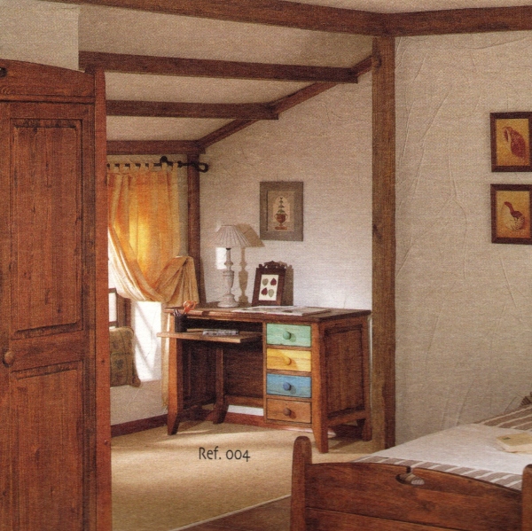 Secretária Ducampo