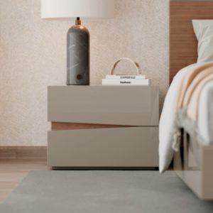 Mesa Cabeceira Eureka
