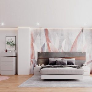 Quarto Casal Eureka