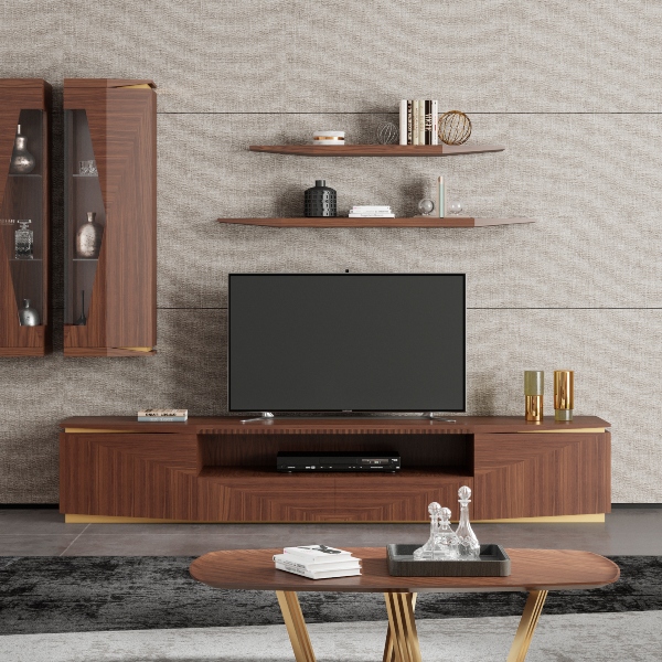 Base TV D7