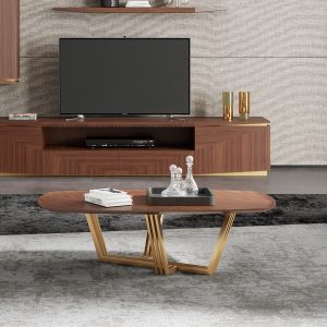 Mesa Centro D7