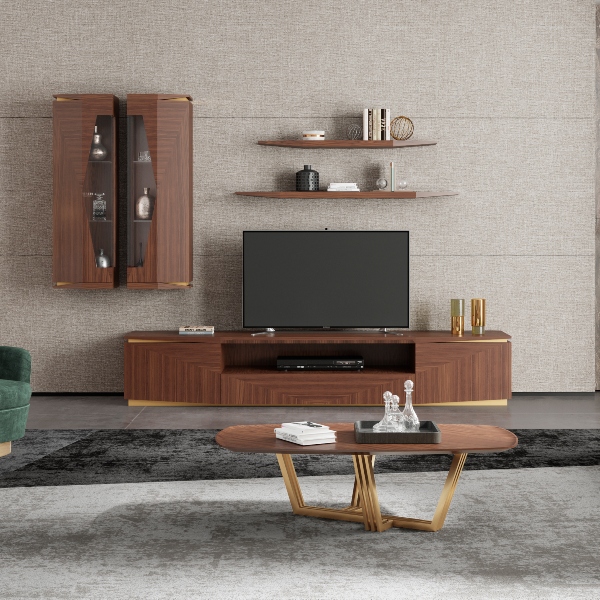 Base TV D7 - Image 2