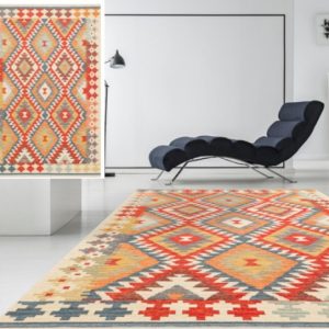 Tapete Caban Kilim