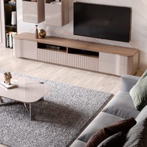 Base TV Ozzo 2