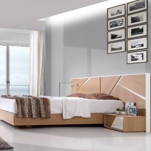 Quarto Casal Paris 1109