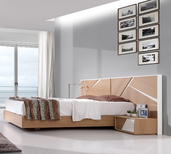 Cama Casal Paris* 1109