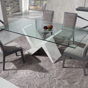 Mesa Jantar Paris 1213