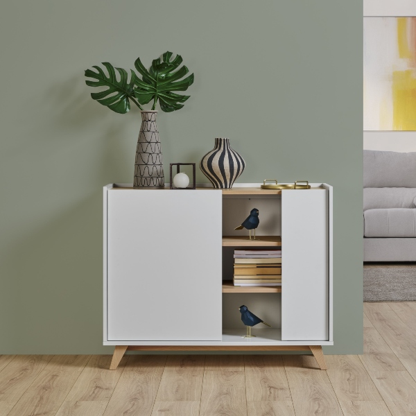 Consola Ibiza