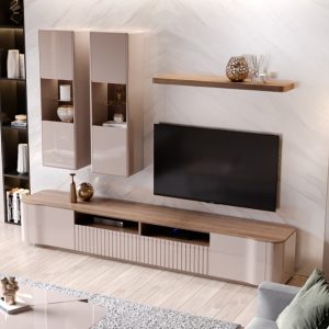 Sala Estar Ozzo 2